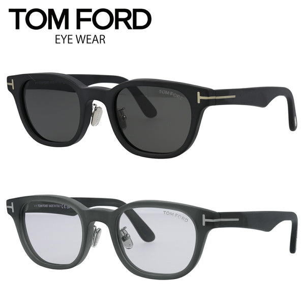 【BIG SALE】最大級の割引セール！TOM FORD トムフォード サングラス アジアンフィット FT1231-D/S (TF1231-D) ウェリントン型 トムフォードサングラス